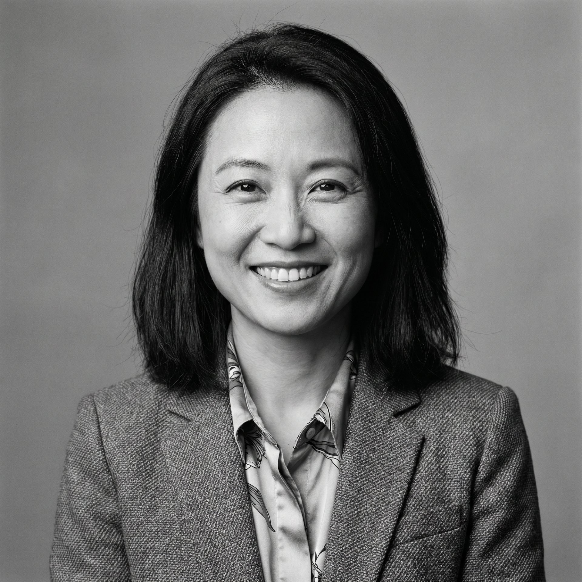 视频平台社区顾问张晓琳